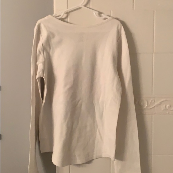 Long Sleeve Shirt - Picture 2 of 3